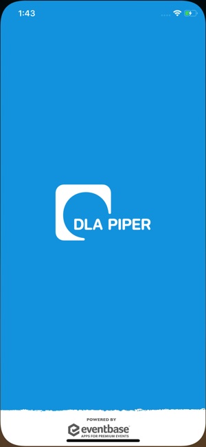 DLA Piper Events