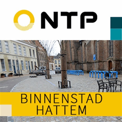 Binnenstad Hattem Download