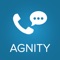 AGNITY Unify is a suite of mobile unified communications and collaboration app that enables service providers to capitalize on the growing trend in enterprise mobility