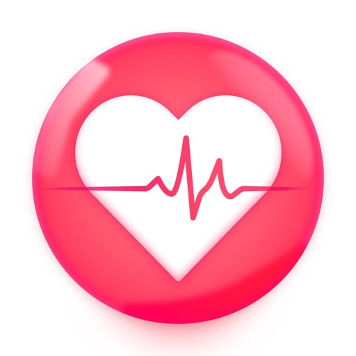 Pulse Plus-Heart Rate Monitor iOS App