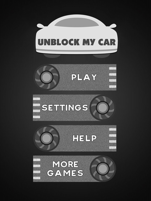Unblock My Car - Park Move Out screenshot 2