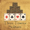 Three Towers Solitaire