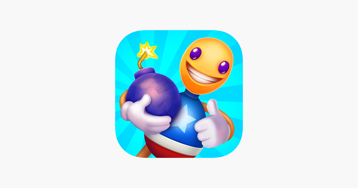 Kick The Buddy Forever On The App Store