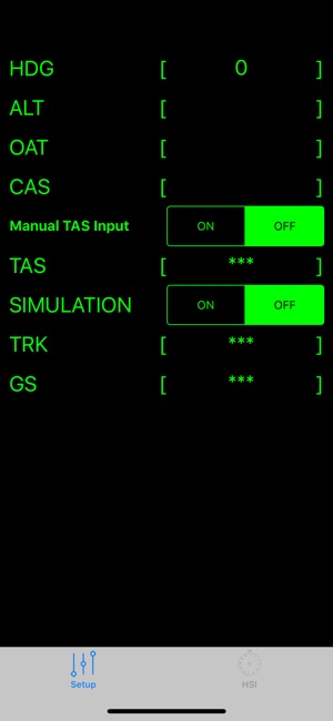 WindCalculator Aviation