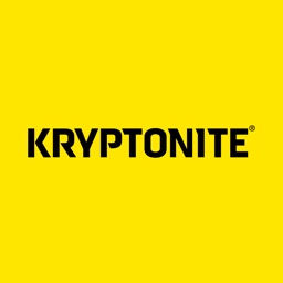 Kryptonite Locks & Lights App