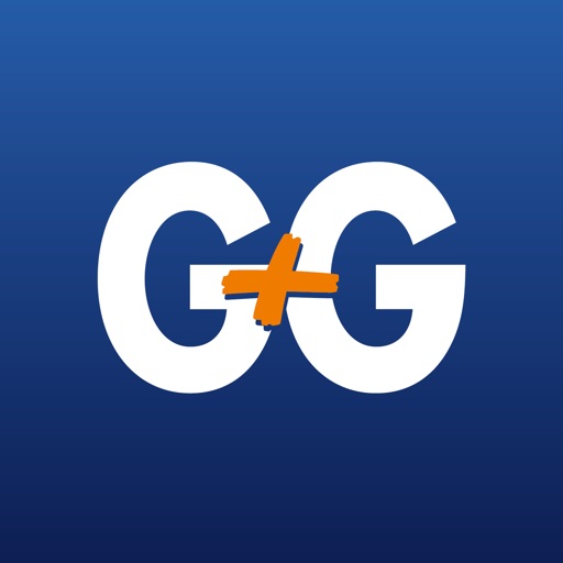 G+G-Digital Icon