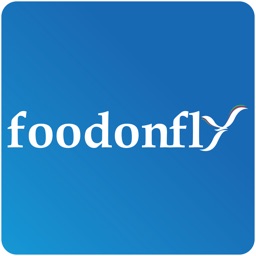 Business App Food On Fly
