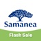 Samanea Mall，Samanea mall is an online shopping application