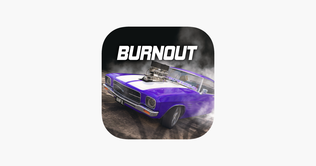 Torque Burnout をapp Storeで