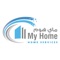 My Home Services UAE