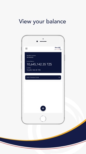 BancABC Tanzania(圖1)-速報App
