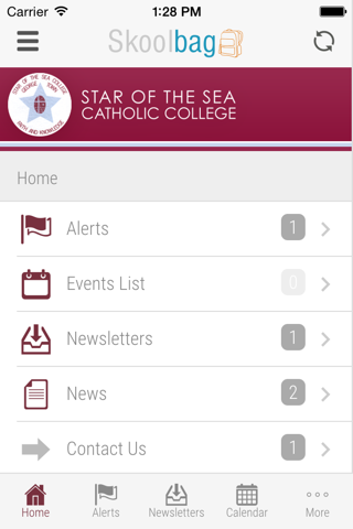 Star of the Sea CC screenshot 2