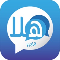 Hala: Chat, Meet & Dating pour PC