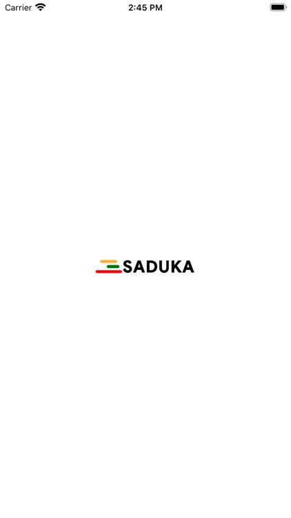 Saduka Customers