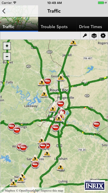 KXAN - Austin News & Weather screenshot-4