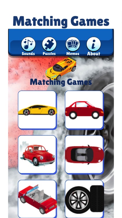 Car Horn: Fun automobile games