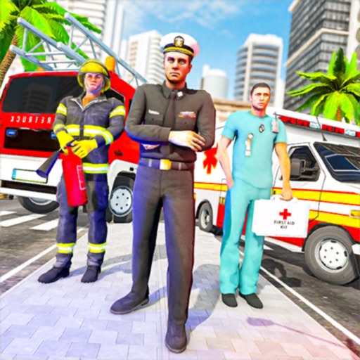 Emergency Rescue Service