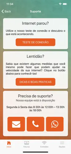 Captura 6 Qix Cliente iphone