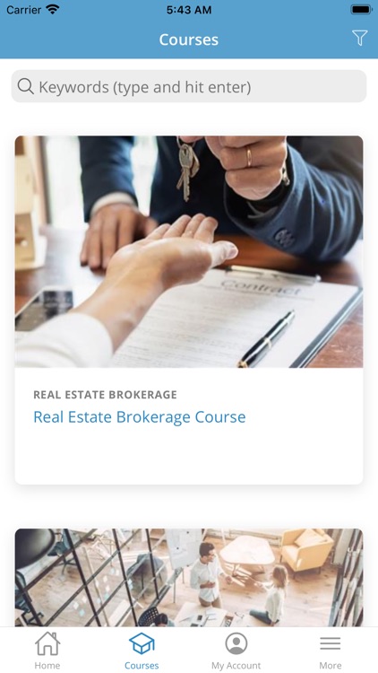 IE Real Estate Institute