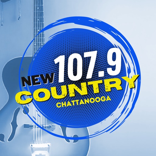 New 107.9 Country