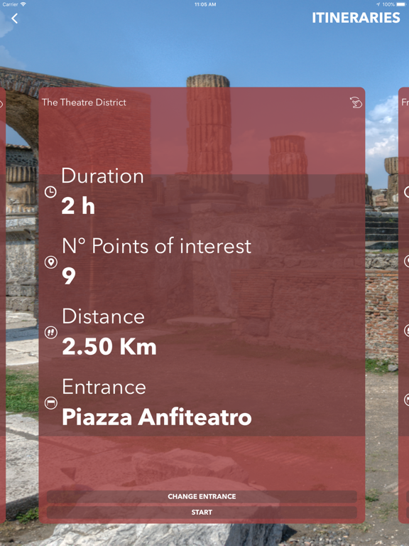 Pompei, un jour dans le passe Pompei, un jour dans le passe