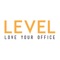 The Level Office App helps members tap into their on-site community