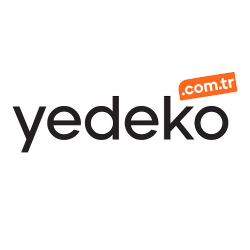 yedeko.com.tr by ISTANBUL SOFT BILISIM VE DANISMANLIK LIMITED SIRKETI