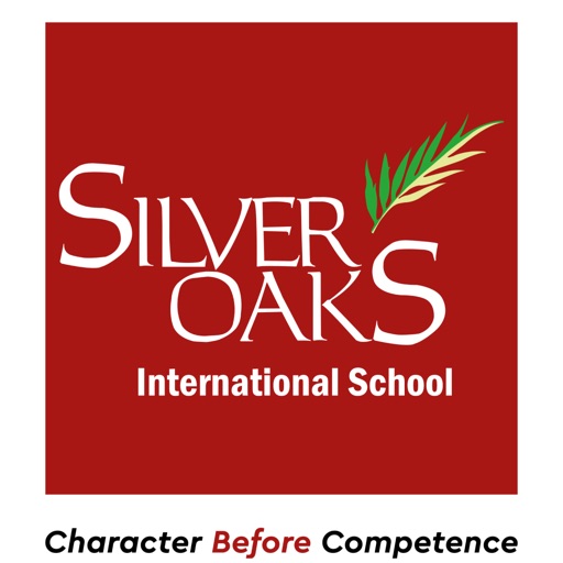 Silver Oaks parent portal Download