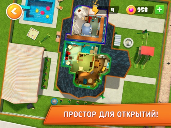 Игра Cat Simulator 3D - My Kitten