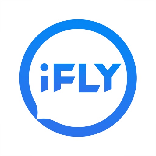 iFLYTEK Voice Input