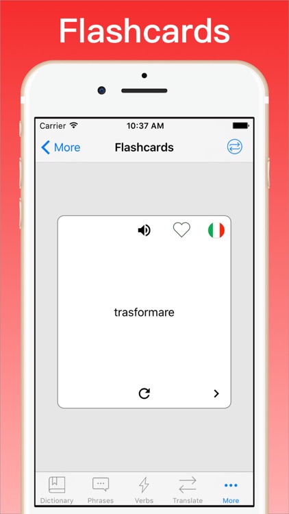 Italian Translator + screenshot-6