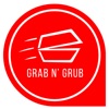 Grab N Grub Driver