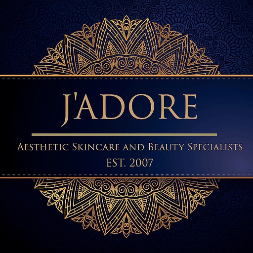 J’adore Aesthetic Skincare