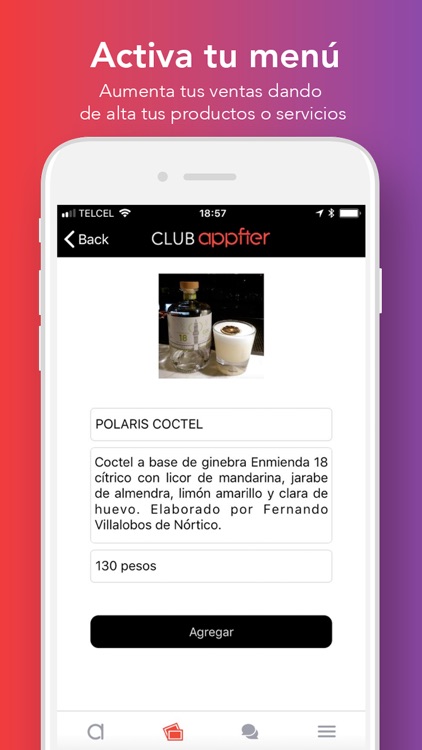 Club Appfter