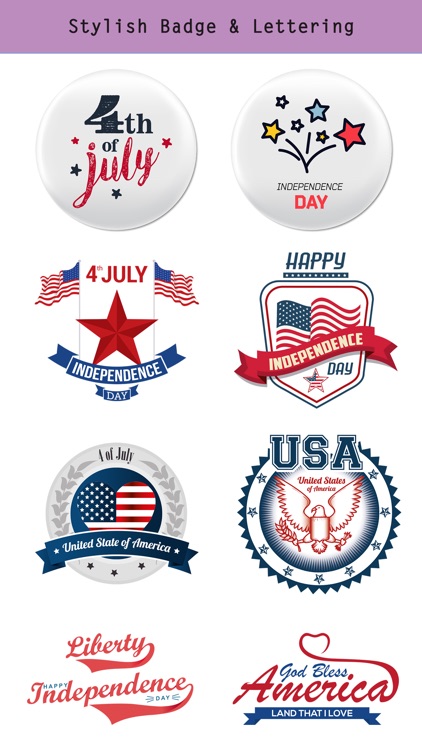 4th of July...Independence Day screenshot-3