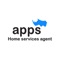 Apps Rhino home services agent is an on-demand home service agent app where agents will be on boarded by the owner of the platform after manual inquiry