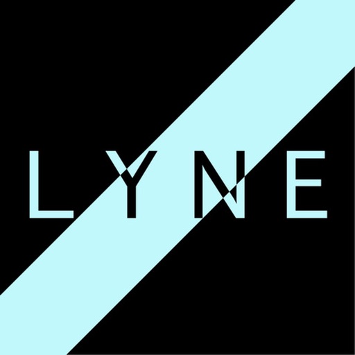 LYNE - Deine Stadt. Deine App.