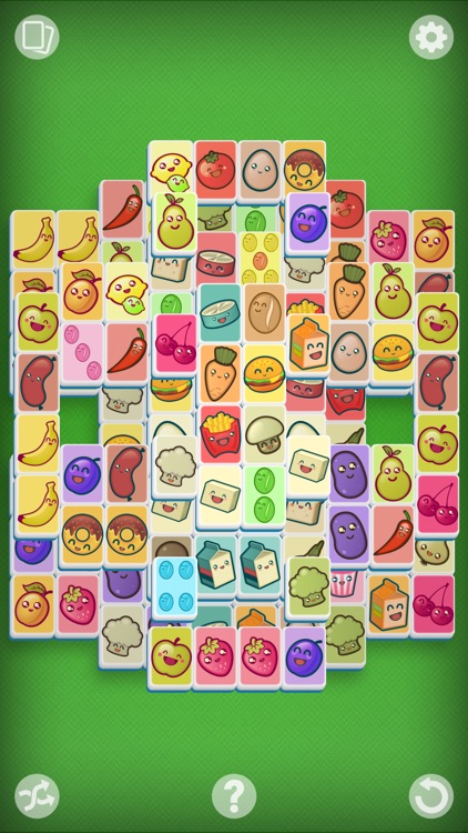 Mahjong Match! screenshot-3