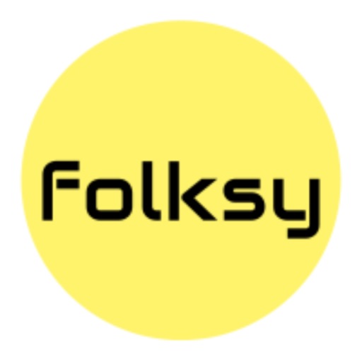 folksy