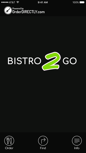 Bistro 2 Go, Coleraine(圖1)-速報App