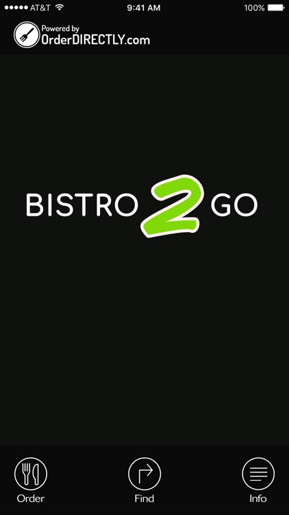 Bistro 2 Go, Coleraine