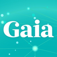 Contact Gaia: Streaming Consciousness