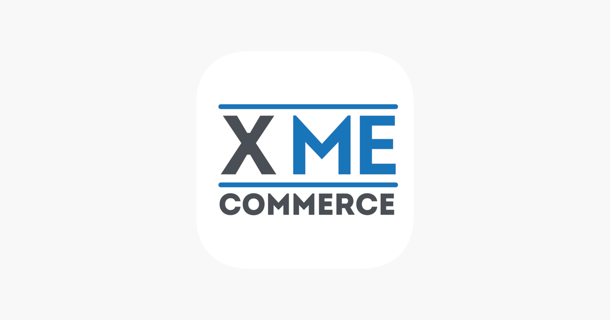 XME Commerce su App Store