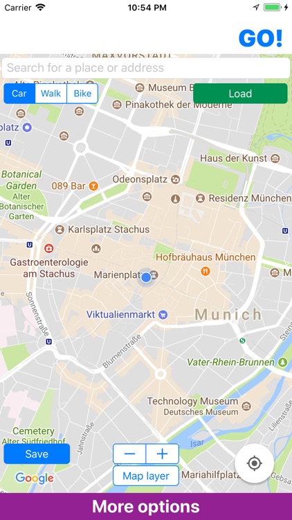 Route Planner + Maps r.485