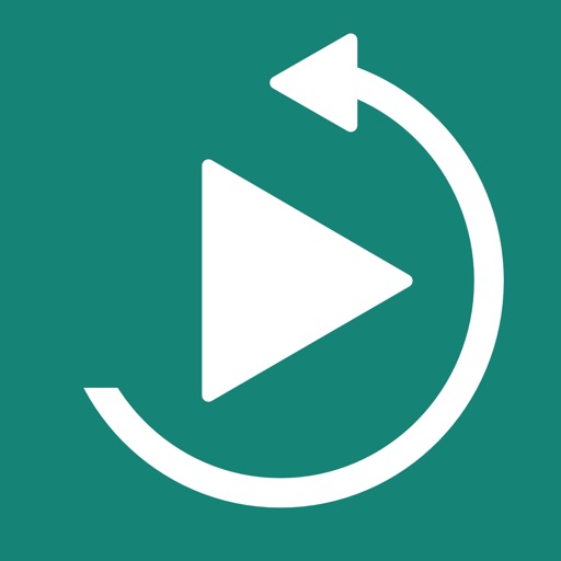 Offle - MP3 & MP4 Repeat Play Icon