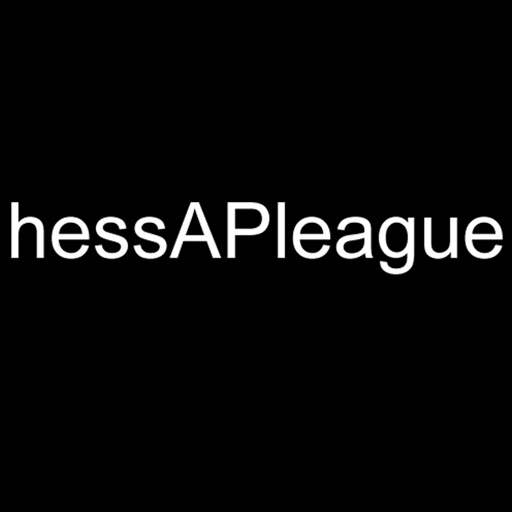 HESS AP League Download