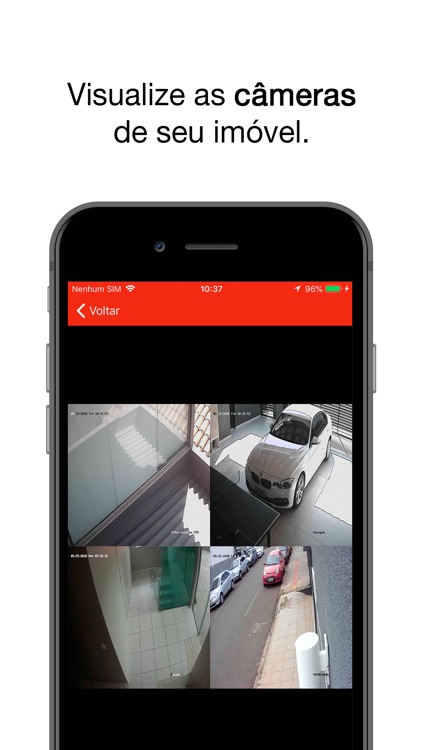 Vector Monitoramento