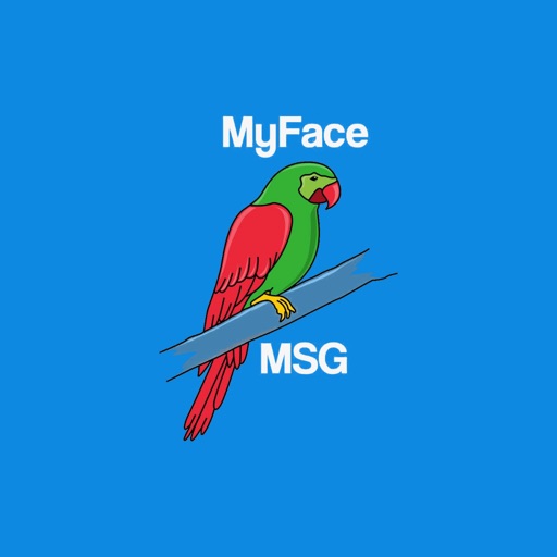 myfacemsg