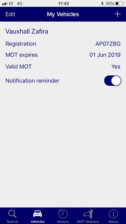 MOT Companion screenshot-3