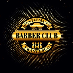 Barber Club 88